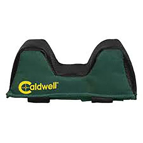 Découvre les sacs de tir Caldwell, en cuir et polyester, faciles à installer avec leurs attaches, offrant une stabilité optimale et une durabilité exceptionnelle.