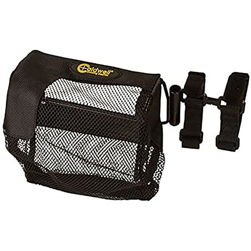 Le Caldwell Universal Brass Catcher S.A. te permet de récupérer facilement tes douilles sur les carabines à verrou et semi-automatiques, pour te concentrer sur le tir.