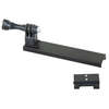Caldwell Monture GoPro pour rail Picatinny