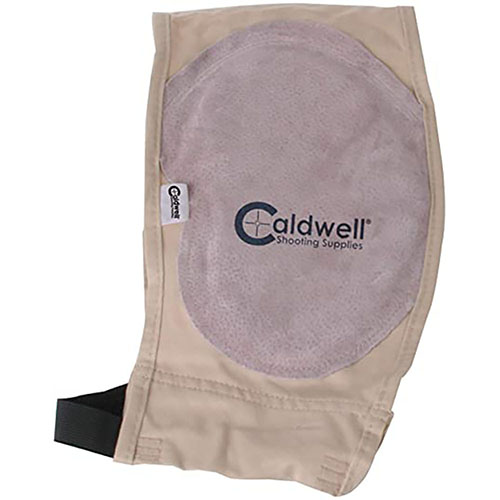 Le Caldwell Magnum Recoil Shield offre une protection contre le recul inégalée, un ajustement confortable et convient aux calibres jusqu'à 300 Winchester Magnum.