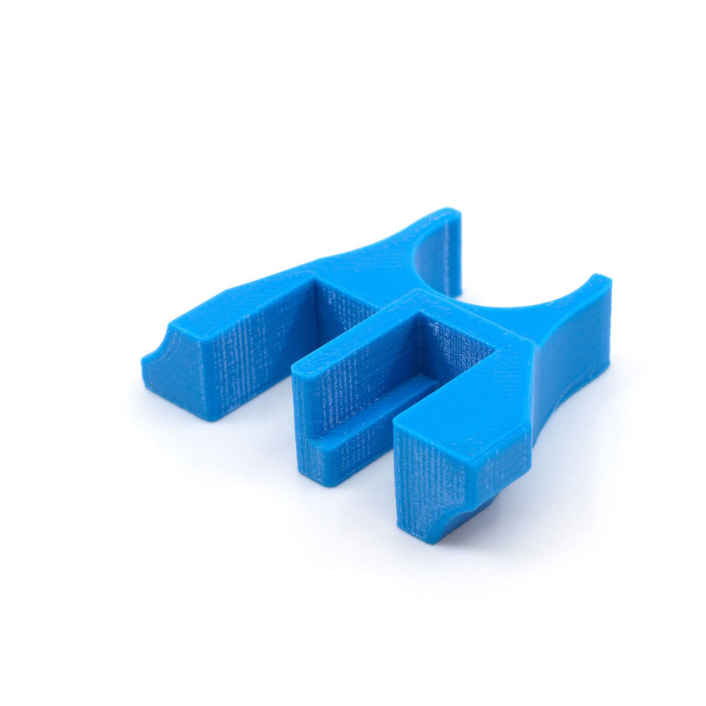 Le ARMANOV Case Feed Stop pour Dillon XL650 / XL750 bloque le shuttle d'alimentation, idéal pour l'entretien et la configuration, facile à installer et toujours à portée de main.