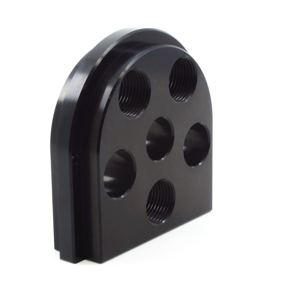 Le toolhead ARMANOV Short Trim Die est indispensable pour le RT-1500, parfait pour le 300 AAC Blackout sur les presses XL650 et XL750.