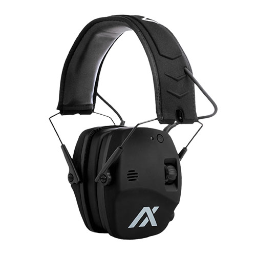 Protection Oculaire & Auditive > Casques Anti-Bruit - Prévisualiser