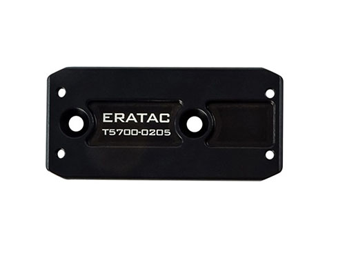 Avec l'ARCA-Rail M-LOK d'ERATAC, tu bénéficies d'une connexion légère et robuste, idéale pour la précision et le tir longue distance, tout en offrant une ergonomie supérieure.