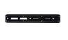 Le système ARCA-Rail M-LOK d'ERATAC avec 6 slots et ses deux sliders s'adapte à tous tes besoins d'accessoires pour maximiser ta performance au tir.
