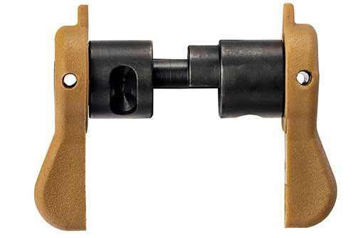 Le ERATAC Trigger, AR-Safety Selector Shaft s'adapte parfaitement à ton HK MR223 ou MR308, avec des rouleaux de rechange inclus pour une installation facile.