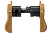 Le ERATAC Trigger, AR-Safety Selector Shaft s'adapte parfaitement à ton HK MR223 ou MR308, avec des rouleaux de rechange inclus pour une installation facile.