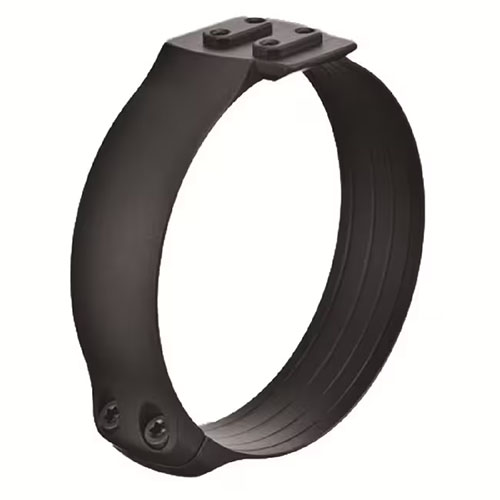 Les anneaux ERATAC avec interface universelle offrent modularité, orientation à 360°, et construction robuste en aluminium pour un montage optimal de tes accessoires.