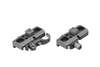 L'adaptateur T-Nut pour Harris nut d'ERATAC te permet de fixer facilement ton équipement sur ton rail, offrant ainsi une flexibilité et une stabilité optimales.