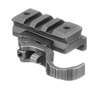 Le Picatinny Riser BH15mm d'ERATAC offre un montage sécurisé et rapide pour tes accessoires tactiques tout en élevant tes optiques pour une visée optimale.
