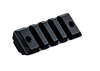 Le Rails Picatinny-Rail #17 Slider ERATAC ARCA-Rail offre une intégration polyvalente pour tes bipieds et trépieds, avec des adaptateurs interchangeables.