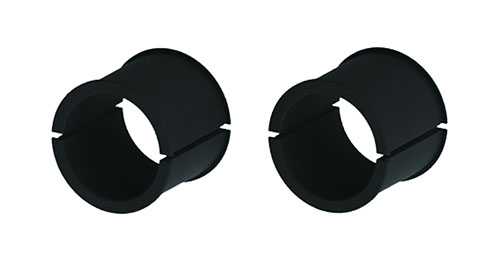 Les Reducer Rings ERATAC offrent un design léger, une fixation sécurisée, et une interface modulaire pour personnaliser ton équipement avec des accessoires tactiques.