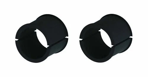 Les anneaux de réduction ERATAC offrent un design léger, une fixation robuste et une plateforme modulaire pour personnaliser ton équipement en toute simplicité.