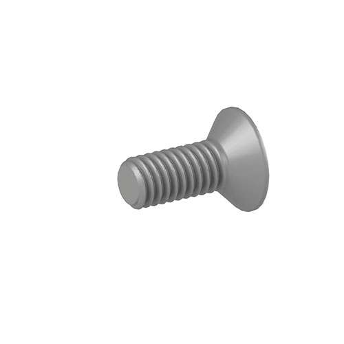 Découvre la vis countersunk M3x7 d'ERATAC, idéale pour fixer tes montages avec précision et fiabilité, pour des performances optimales sur le terrain.