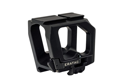 La USL-Mount pour Aimpoint ACRO est ultra-légère (63 g), 100% recoil-proof, avec un design ultra-slim et des matériaux premium en aluminium 7075.