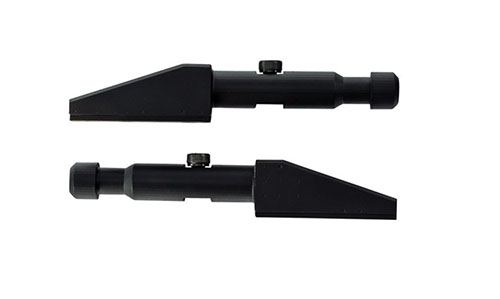 L'adaptateur Versa-Pod-Adapter Slider ARCA-Rail d'ERATAC est ultra-résistant, conçu pour les conditions extrêmes et garantit une fiabilité à toute épreuve.