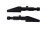 L'adaptateur Versa-Pod-Adapter Slider ARCA-Rail d'ERATAC est ultra-résistant, conçu pour les conditions extrêmes et garantit une fiabilité à toute épreuve.