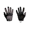 Découvrez les gants tactiques PIG FDT Alpha en gris carbone, conçus pour le tir avec compatibilité écran tactile. Flexibles et confortables. 🧤📱 Apprenez-en plus !