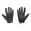 Découvrez les gants tactiques PIG FDT Alpha Touch - Multicam Black, XL. Conçus pour les experts, ces gants offrent une dextérité maximale et sont compatibles avec les écrans tactiles. 🌟🧤 Apprenez-en plus !