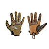 Découvrez les gants PIG Full Dexterity Tactical (FDT) Delta Utility - Multicam. Confort, adhérence et compatibilité tactile. Idéal pour tireurs et artisans. 🇫🇷🧤 En savoir plus!