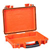 Explorez la mallette orange EXPLORER CASES 3005 OE - indestructible et résistante à l'eau. Parfaite pour protéger vos objets précieux. 🇫🇷🧳 En savoir plus !