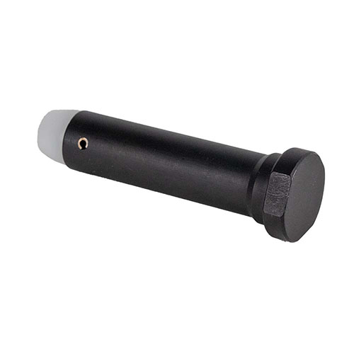 Le buffer Carbine Mil-Spec AR-15 de GERMAN TACTICAL SYSTEMS pèse 85g, idéal pour un recul réduit et facilement modifiable en H1, H2 ou H3.