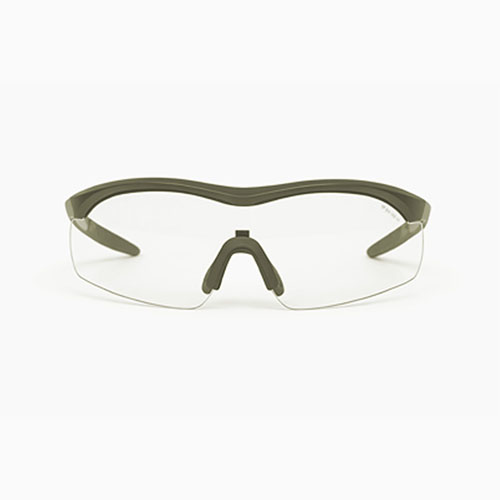 Les lunettes de tir GTS offrent une protection oculaire fiable, une vision claire et un confort optimal, idéales pour le tir en intérieur et en extérieur.