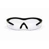 Les lunettes de tir balistiques GTS offrent une protection fiable, un confort optimal et des verres interchangeables pour toutes les conditions de tir.