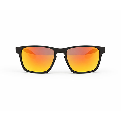 Les lunettes de soleil Ballistic GTS offrent une protection certifiée, des verres résistants aux impacts et un style classique, parfaites pour le tir et la vie quotidienne.