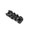 Découvrez les rails Picatinny 2BM en noir de JAE Accessories. Parfaits pour monter bipieds et accessoires. Disponibles en tailles 2", 4" ou 9". 🛠️🔧 Apprenez-en plus !