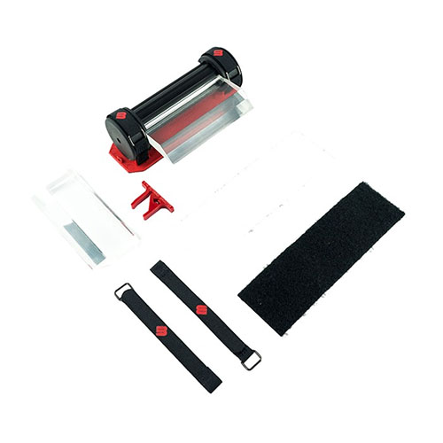 Target Hit Indicators - MagnetoSpeed T1000, Target Mounted Hit Indicator