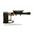 Découvrez la crosse MDT Skeleton Carbine Stock, Lite, FDE. Légère, réglable et robuste, elle s'adapte aux châssis LSS et AR-15. Parfaite pour votre carabine! 🔫✨