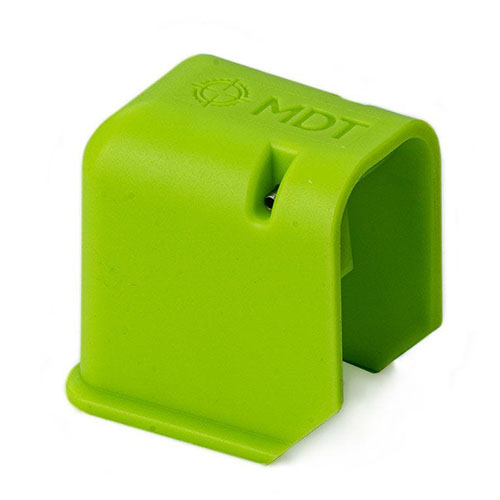 Charge facilement tes chargeurs AICS avec cet outil, compatible avec les cartouches 223, 308 et similaires. Pratique aussi pour décharger!