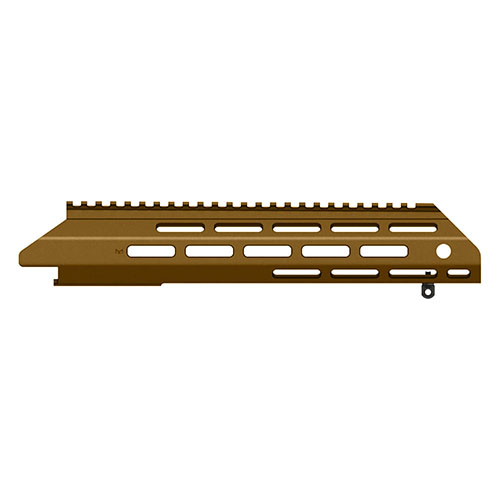 Le MDT ESS Fore-end de 15