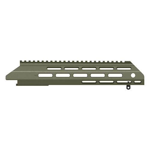 Le MDT ESS Fore-end de 15