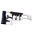 Découvrez la crosse de fusil MDT Skeleton Rifle Stock V5 Standard en blanc. Ajustement sans outil pour un confort optimal et des performances accrues. Apprenez-en plus! 🏹🔧