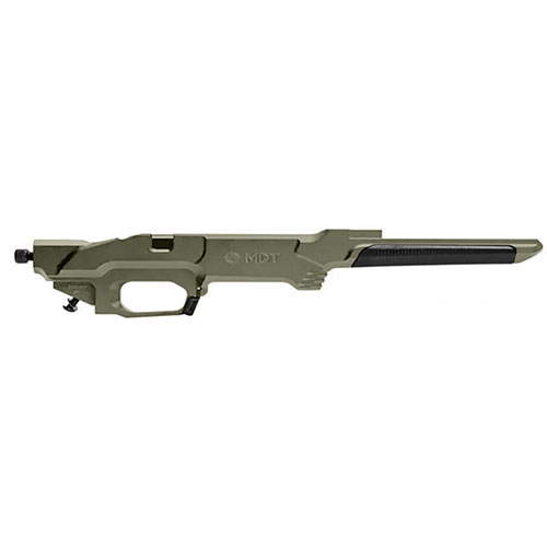 Crée ton propre ESS Chassis avec la base Remington 700 LA, personnalisable avec des forends de 12
