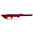 ESS Chassis Base-Winchester XPR SA-Right Handed-ESS Cerakote Crimson Red
