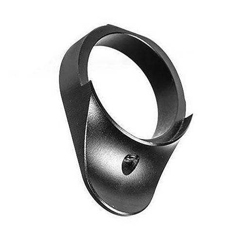 Avec le MDT Lock Plate, tu peux facilement fixer ton crosse AR-15 sur un châssis MDT, assurant une connexion solide et fiable grâce à son design supérieur.