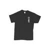Découvre le T-Shirt MDT, super confortable avec un logo MDT sobre à l'avant et un imprimé stylé au dos, parfait pour afficher ton style tout en restant à l'aise.