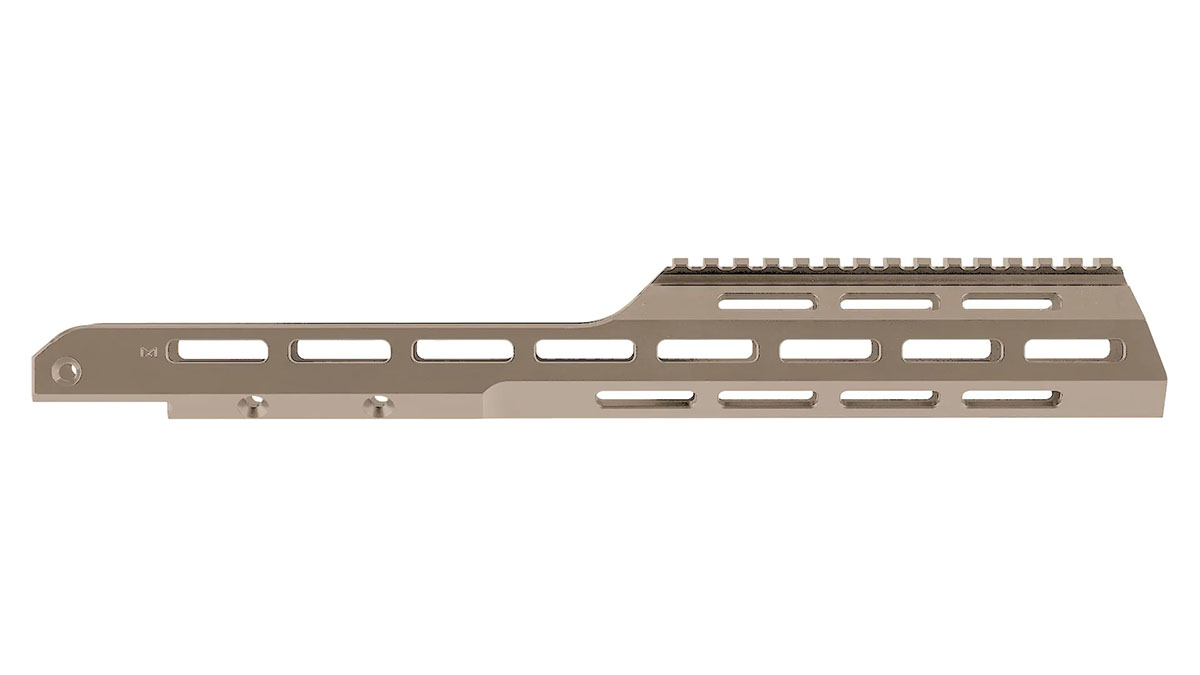 GARDE MAIN YHM-5240 AR-15 - Gardes mains tactiques (12195030