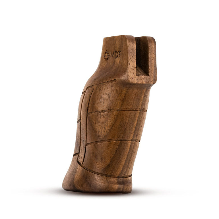 Poignée En Métal Et Bois, Compatible Avec Colt 1911, Coupe Au Laser Mod11 Item 8760892