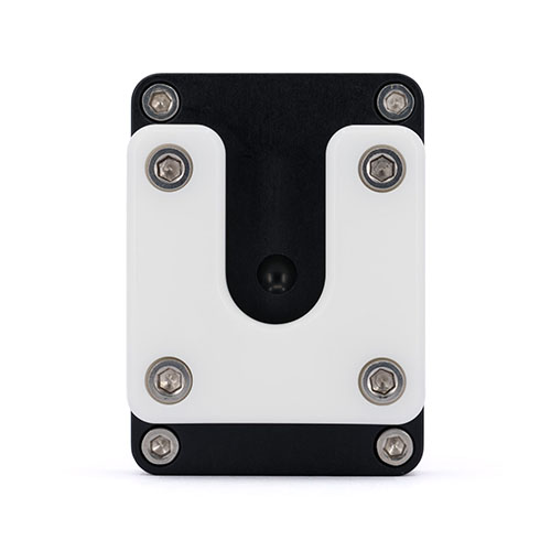 Le Clamp Lock d'OBI SYSTEMS offre une fixation solide et polyvalente pour ton équipement, compatible avec les systèmes MOLLE et adaptable à tout type de sangle.