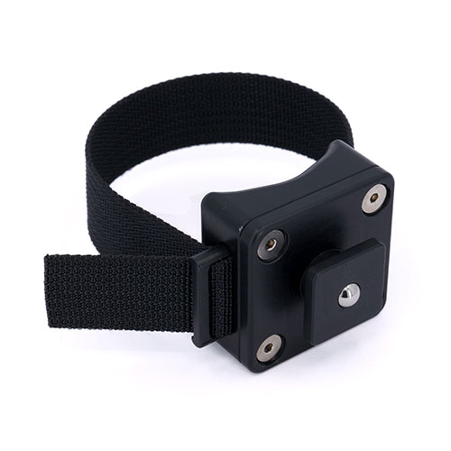 Avec les GripON Square/Round, tu bénéficies d'une prise en main optimale et d'une compatibilité parfaite pour tes accessoires de tir.