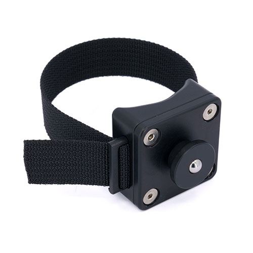 Avec GripON Square/Round, tu bénéficies d'une prise en main optimale et d'une adaptabilité parfaite pour tes accessoires de tir, tout en assurant confort et sécurité.