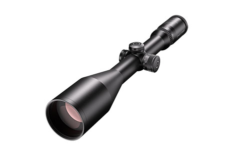 Le Schmidt & Bender 25–10x56 Klassik offre une clarté exceptionnelle, un zoom polyvalent et une construction robuste, parfait pour toutes tes sessions de tir.