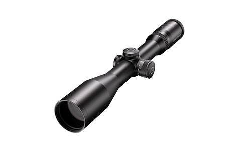 Avec le 3–12x42 Klassik de SCHMIDT U. BENDER, profites d'une optique de haute qualité, un zoom polyvalent et une robustesse inégalée pour tes sessions de tir.