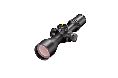 Le Schmidt & Bender 3–20x50 PM II Ultra Short offre une optique exceptionnelle, une grande précision avec le réticule TREMOR5 et une construction ultra compacte.