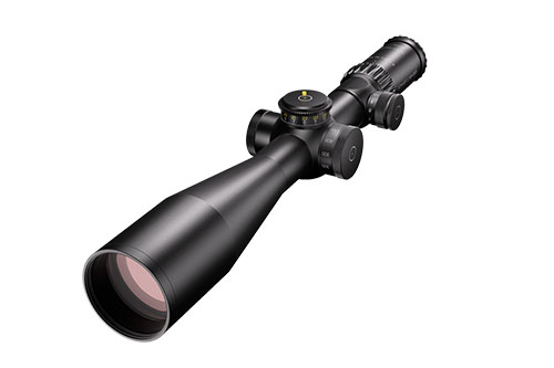 Le 5–25x56 PM II de SCHMIDT U. BENDER offre une optique de précision avec un zoom polyvalent, idéal pour la chasse et le tir à longue distance.