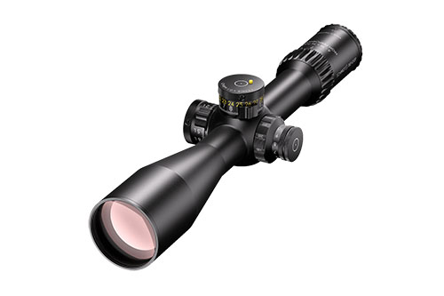 Découvre la lunette 6–36x56 PM II High Performance, idéale pour des tirs précis grâce à son éclairage LPI GR²ID et son optique de haute qualité.